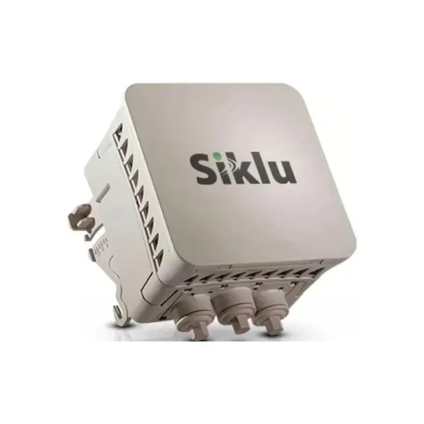 Ubiquiti, MikroTik, Teltonika, Delock, TP-Link, Deciso -