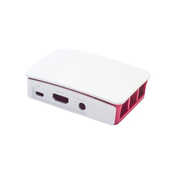Ubiquiti, MikroTik, Teltonika, Delock, TP-Link, Deciso -