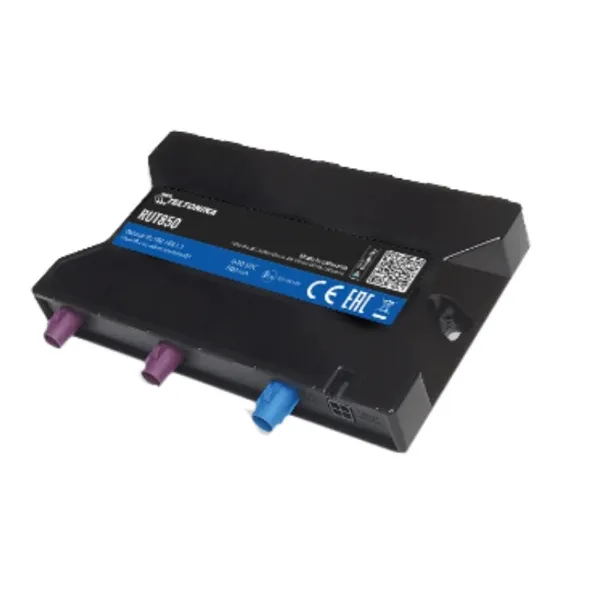 Teltonika - RUT850 - Compact Automotive LTE Wireless Router