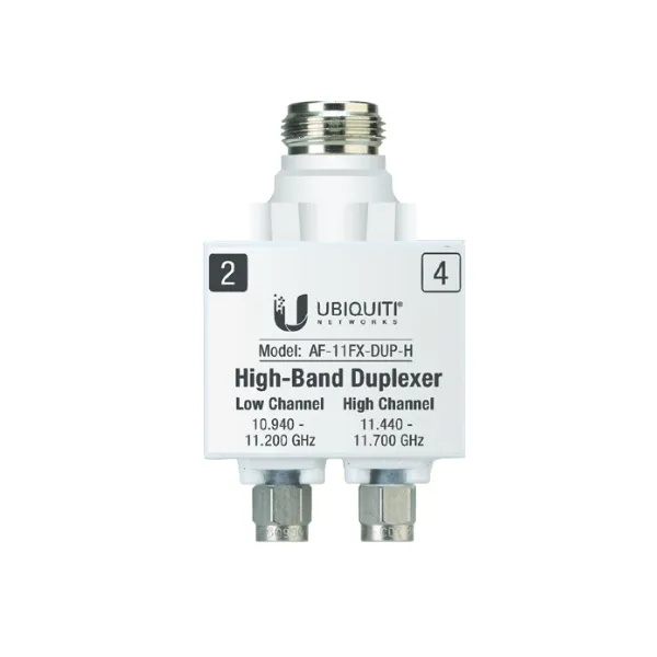 Ubiquiti, MikroTik, Teltonika, Delock, TP-Link, Deciso -