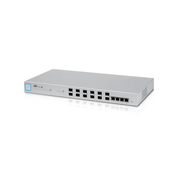 Ubiquiti - US-16-XG-EU - 10G 16-Port Managed Aggregation Switch