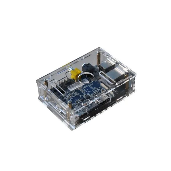 Ubiquiti, MikroTik, Teltonika, Delock, TP-Link, Deciso -