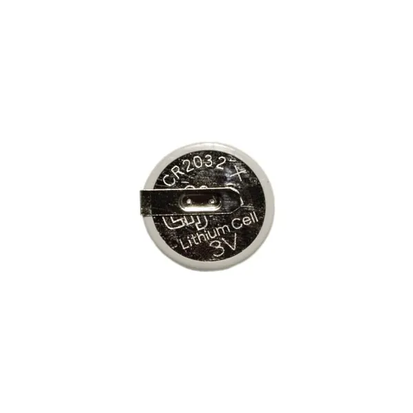 PC Engines - CR2032 - ALIX RTC-Batterie Kit, 3 V