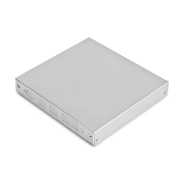 Ubiquiti, MikroTik, Teltonika, Delock, TP-Link, Deciso -
