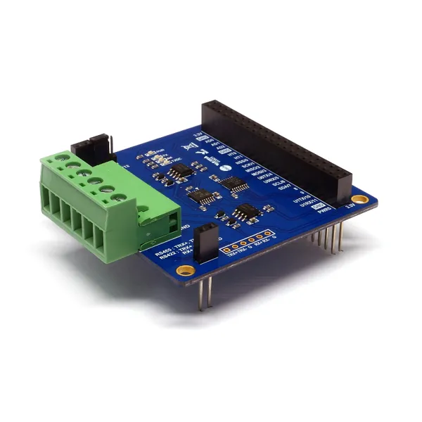 PHPoC - PES-022-002(T) - RS422/485 Stack Board (T-Typ)