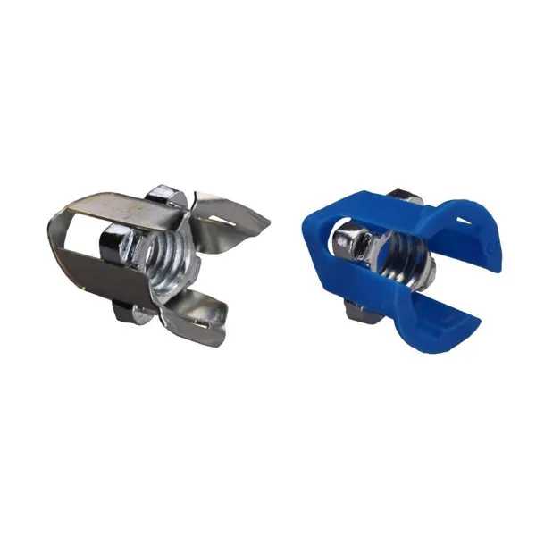 ACT Fastening Solutions - 382-2005 - Cage Lok - Käfigmutter M6 Kunststoff