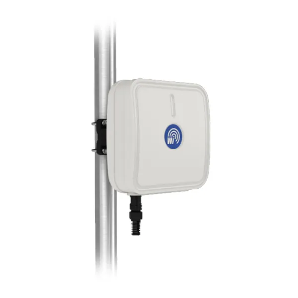 Ubiquiti, MikroTik, Teltonika, Delock, TP-Link, Deciso -