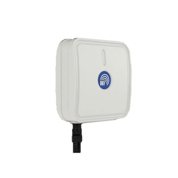 Wireless Instruments - WiBOX PA M5-20X - 5 GHz, 20 dBi Sektorantenne, Inkl. WiMount