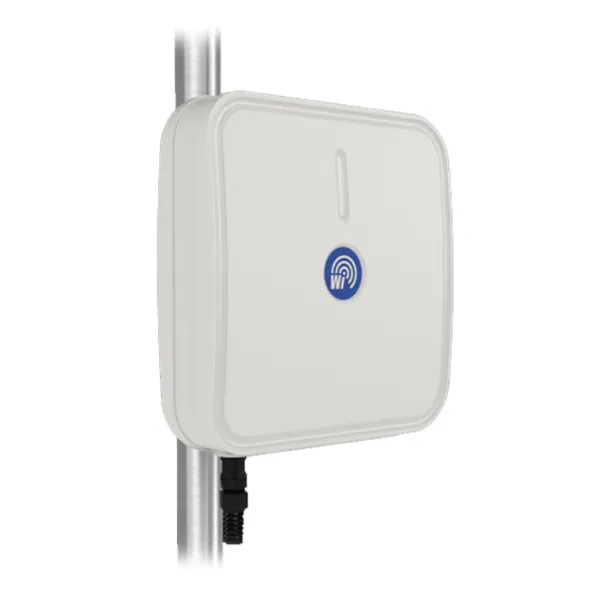 Ubiquiti, MikroTik, Teltonika, Delock, TP-Link, Deciso -
