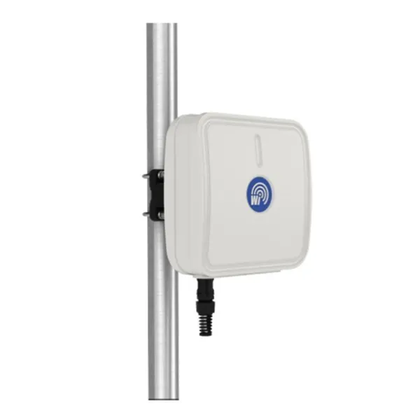 Wireless Instruments - WiBOX PA5-20 - 5 GHz, 20 dBi Panel-Richtantenne, inkl. WiMount