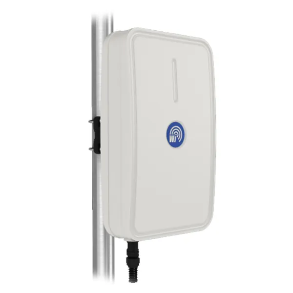 Ubiquiti, MikroTik, Teltonika, Delock, TP-Link, Deciso -