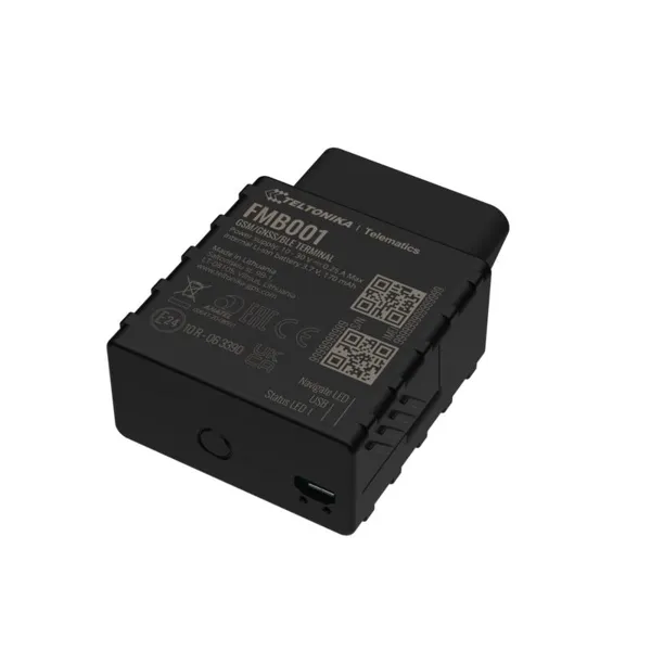 Ubiquiti, MikroTik, Teltonika, Delock, TP-Link, Deciso -