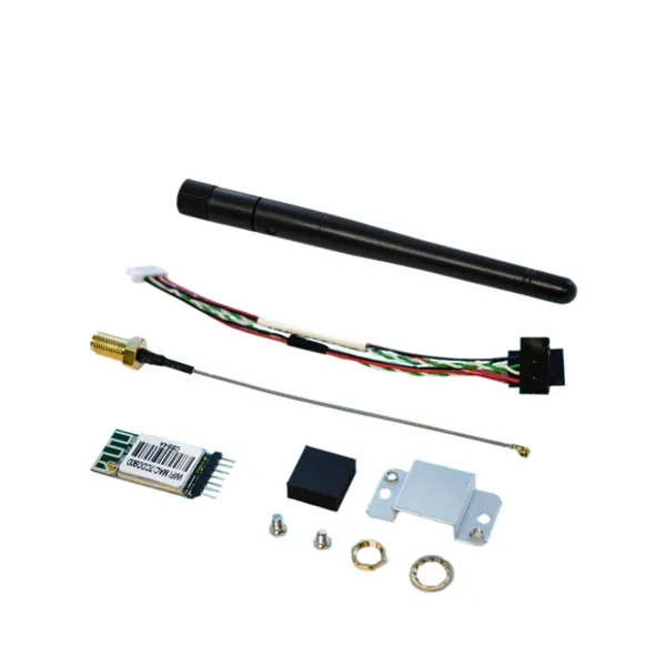 Ubiquiti, MikroTik, Teltonika, Delock, TP-Link, Deciso -