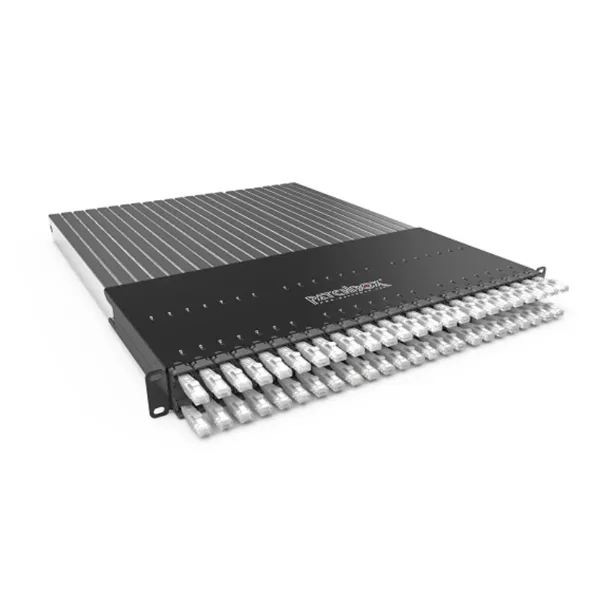 PATCHBOX Plus+ STP Weiß