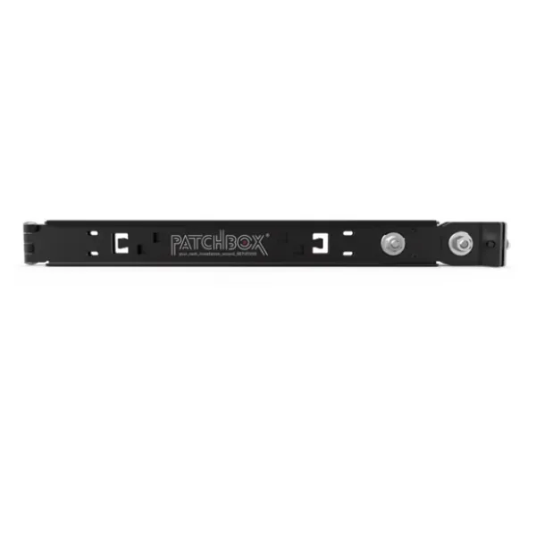 PATCHBOX - Setup.exe - Ihr Rack-Installationsassistent von PATCHBOX