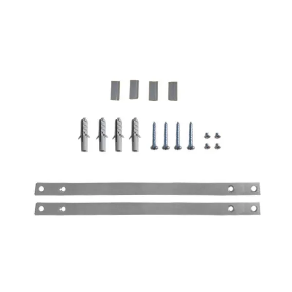 PC Engines - BRK1D - Wandhalterung für ALIX 2D2/6E1/6E2/2D13/2D3/APU-Gehäuse