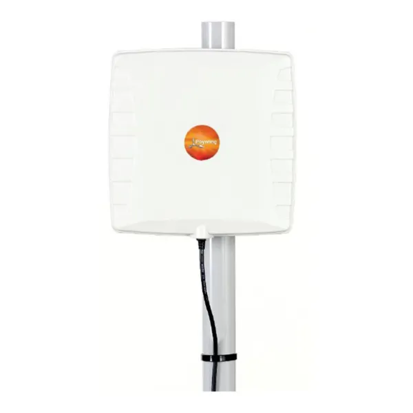 Ubiquiti, MikroTik, Teltonika, Delock, TP-Link, Deciso -