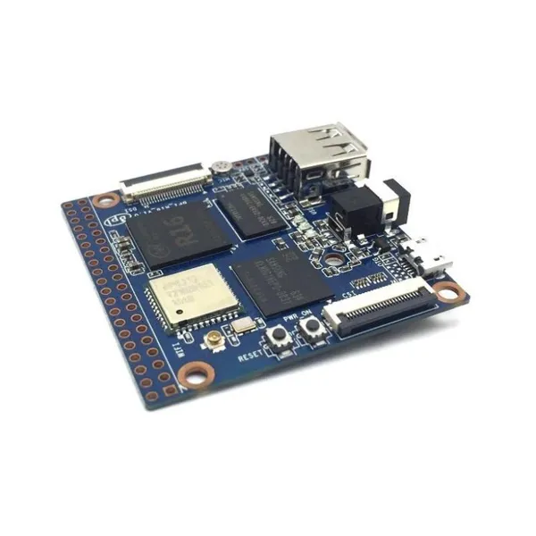 Computer M2m BPI - M2M (R16) (WITH 8GB EMMC) - Banana Pi -M2M (R ...