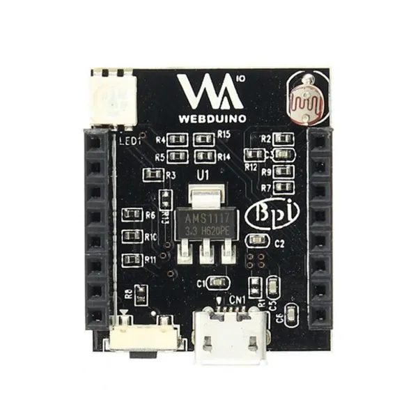 BPI - WEBDUINO MODULE - Banana Pi Webduino - Webdui ...